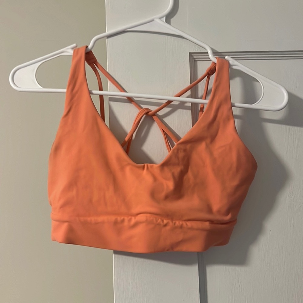 Athleta Sports Bra